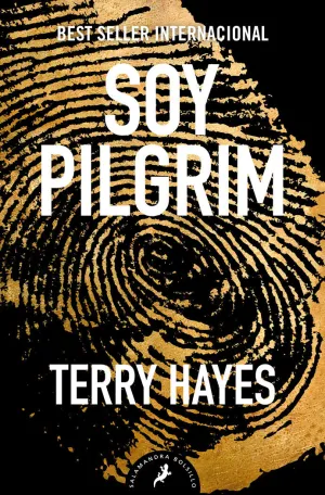 SOY PILGRIM