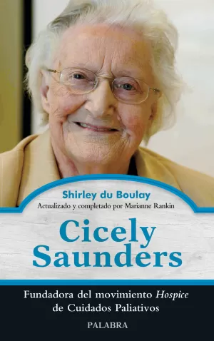 CICELY SAUNDERS CICELY SAUNDERS