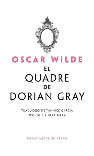 EL QUADRE DE DORIAN GRAY
