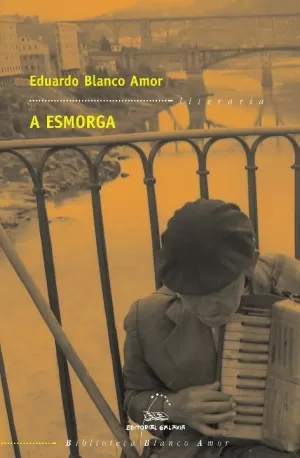 A ESMORGA A ESMORGA