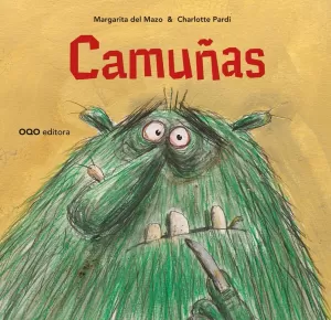 CAMUÑAS CAMUÑAS