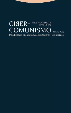 CIBER-COMUNISMO CIBER-COMUNISMO
