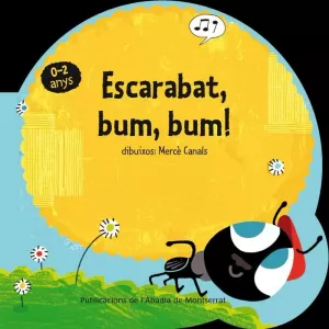 ESCARABAT, BUM, BUM! ESCARABAT, BUM, BUM!