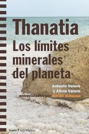 THANATIA THANATIA