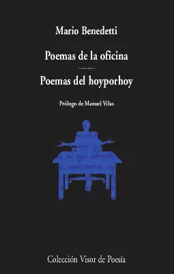 POEMAS DE LA OFICINA. POEMAS DEL HOYPORHOY