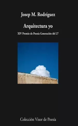 ARQUITECTURA YO ARQUITECTURA YO