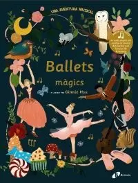 BALLETS MÀGICS