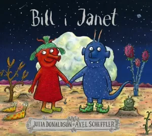 BILL I JANET BILL I JANET