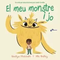 EL MEU MONSTRE I JO EL MEU MONSTRE I JO