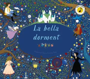 LA BELLA DORMENT LA BELLA DORMENT