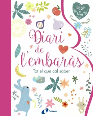 DIARI DE L'EMBARÀS. TOT EL QUE CAL SABER DIARI DE L'EMBARÀS. TOT EL QUE CAL SABER