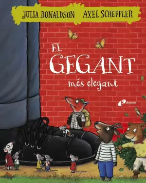 EL GEGANT MÉS ELEGANT EL GEGANT MÉS ELEGANT
