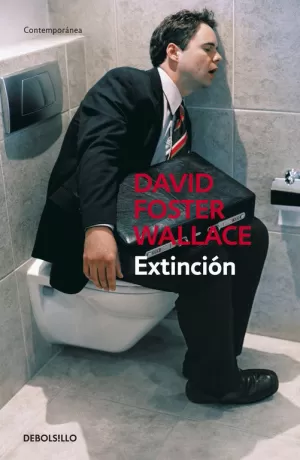 EXTINCIÓN EXTINCIÓN
