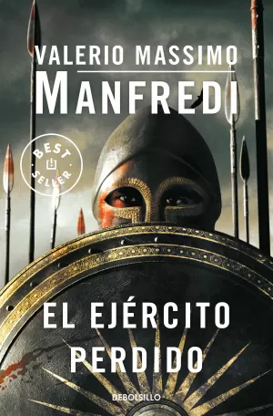 EL EJÉRCITO PERDIDO EL EJÉRCITO PERDIDO