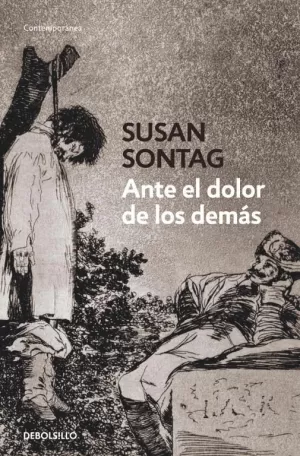 ANTE EL DOLOR DE LOS DEMÁS ANTE EL DOLOR DE LOS DEMÁS