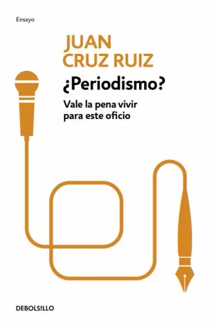 ¿PERIODISMO? ¿PERIODISMO?