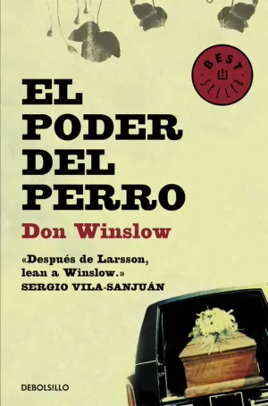 EL PODER DEL PERRO EL PODER DEL PERRO