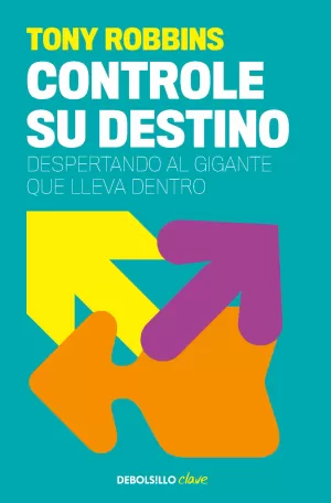 CONTROLE SU DESTINO CONTROLE SU DESTINO