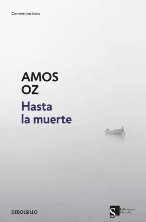 HASTA LA MUERTE HASTA LA MUERTE