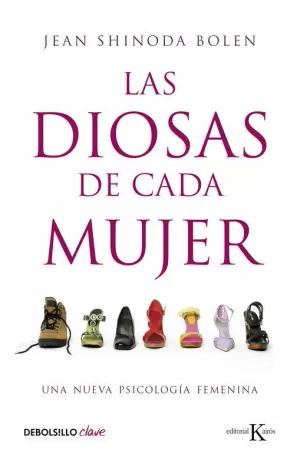 LAS DIOSAS DE CADA MUJER