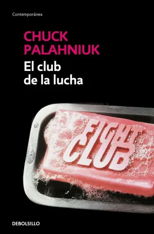 EL CLUB DE LA LUCHA EL CLUB DE LA LUCHA