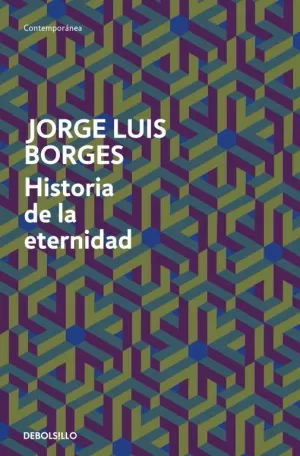 HISTORIA DE LA ETERNIDAD HISTORIA DE LA ETERNIDAD