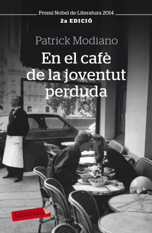 EN EL CAFE DE LA JOVENTUT PERDUDA