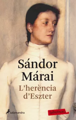 L'HERÈNCIA D'ESZTER