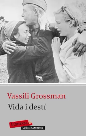 VIDA I DESTÍ VIDA I DESTÍ