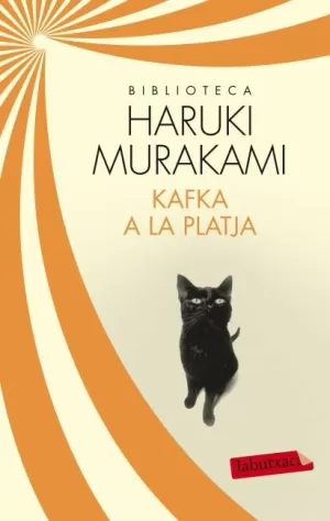 KAFKA A LA PLATJA KAFKA A LA PLATJA