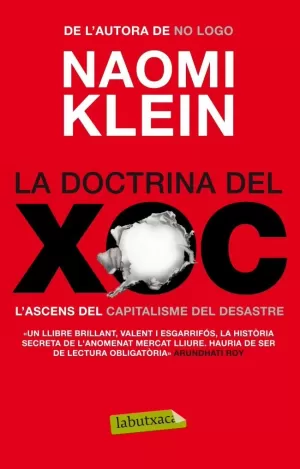 LA DOCTRINA DEL XOC LA DOCTRINA DEL XOC