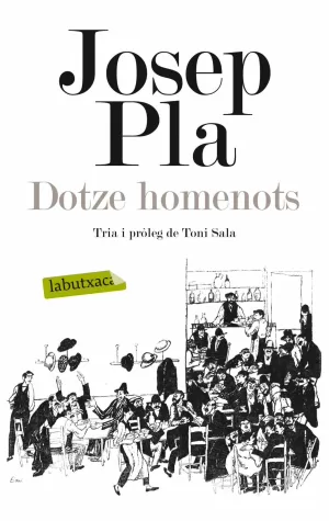 DOTZE HOMENOTS DOTZE HOMENOTS