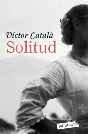 SOLITUD