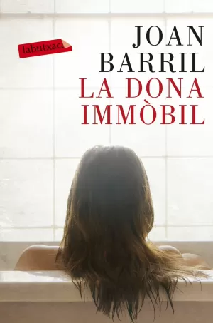 LA DONA IMMÒBIL LA DONA IMMÒBIL