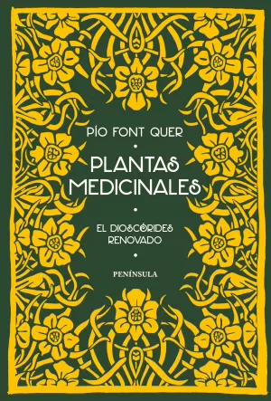 PLANTAS MEDICINALES PLANTAS MEDICINALES