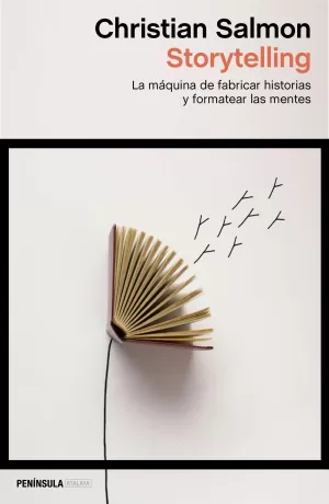 STORYTELLING STORYTELLING