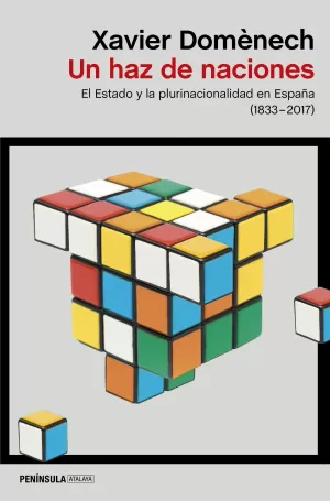 UN HAZ DE NACIONES UN HAZ DE NACIONES