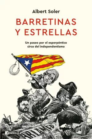BARRETINAS Y ESTRELLAS BARRETINAS Y ESTRELLAS