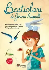 BESTIOLARI DE JOANA RASPALL BESTIOLARI DE JOANA RASPALL