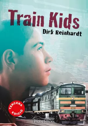 TRAIN KIDS TRAIN KIDS