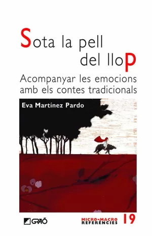 SOTA LA PELL DEL LLOP SOTA LA PELL DEL LLOP
