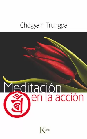 MEDITACIÓN EN LA ACCIÓN MEDITACIÓN EN LA ACCIÓN