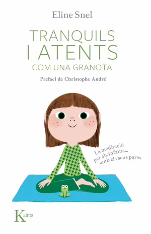 TRANQUILS I ATENTS COM UNA GRANOTA