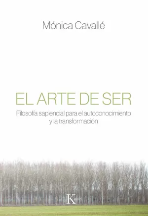 EL ARTE DE SER
