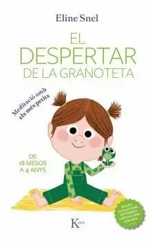 EL DESPERTAR DE LA GRANOTETA EL DESPERTAR DE LA GRANOTETA
