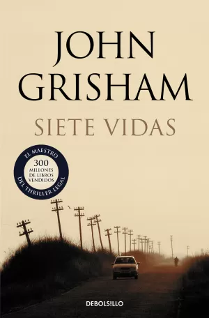 SIETE VIDAS SIETE VIDAS