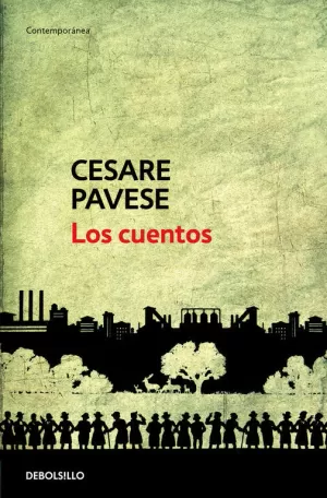 LOS CUENTOS LOS CUENTOS
