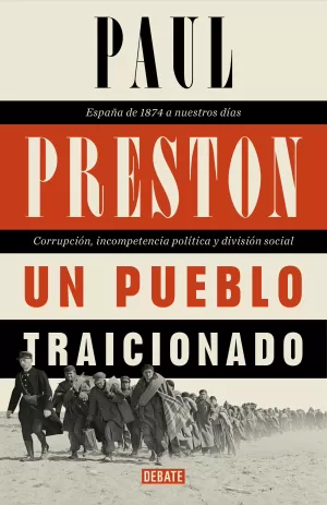 UN PUEBLO TRAICIONADO UN PUEBLO TRAICIONADO