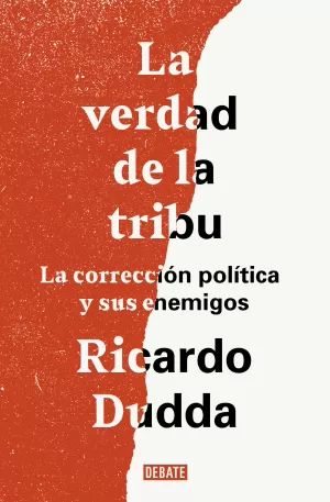 LA VERDAD DE LA TRIBU LA VERDAD DE LA TRIBU