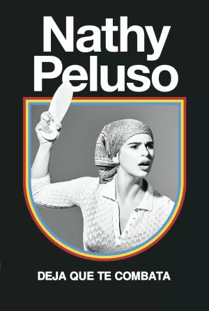 DEJA QUE TE COMBATA DEJA QUE TE COMBATA